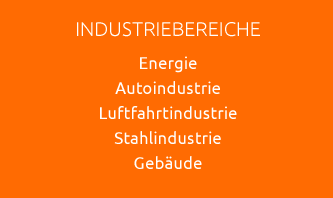 Industriebereiche